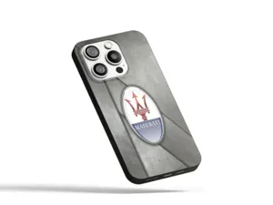 Maserati Handycover Standard Minimal Look